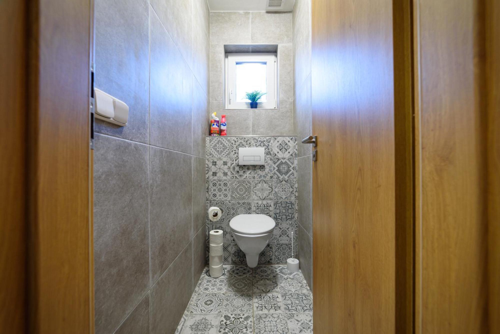 Apartmany Volavka 3 Plana nad Luznici Exterior photo