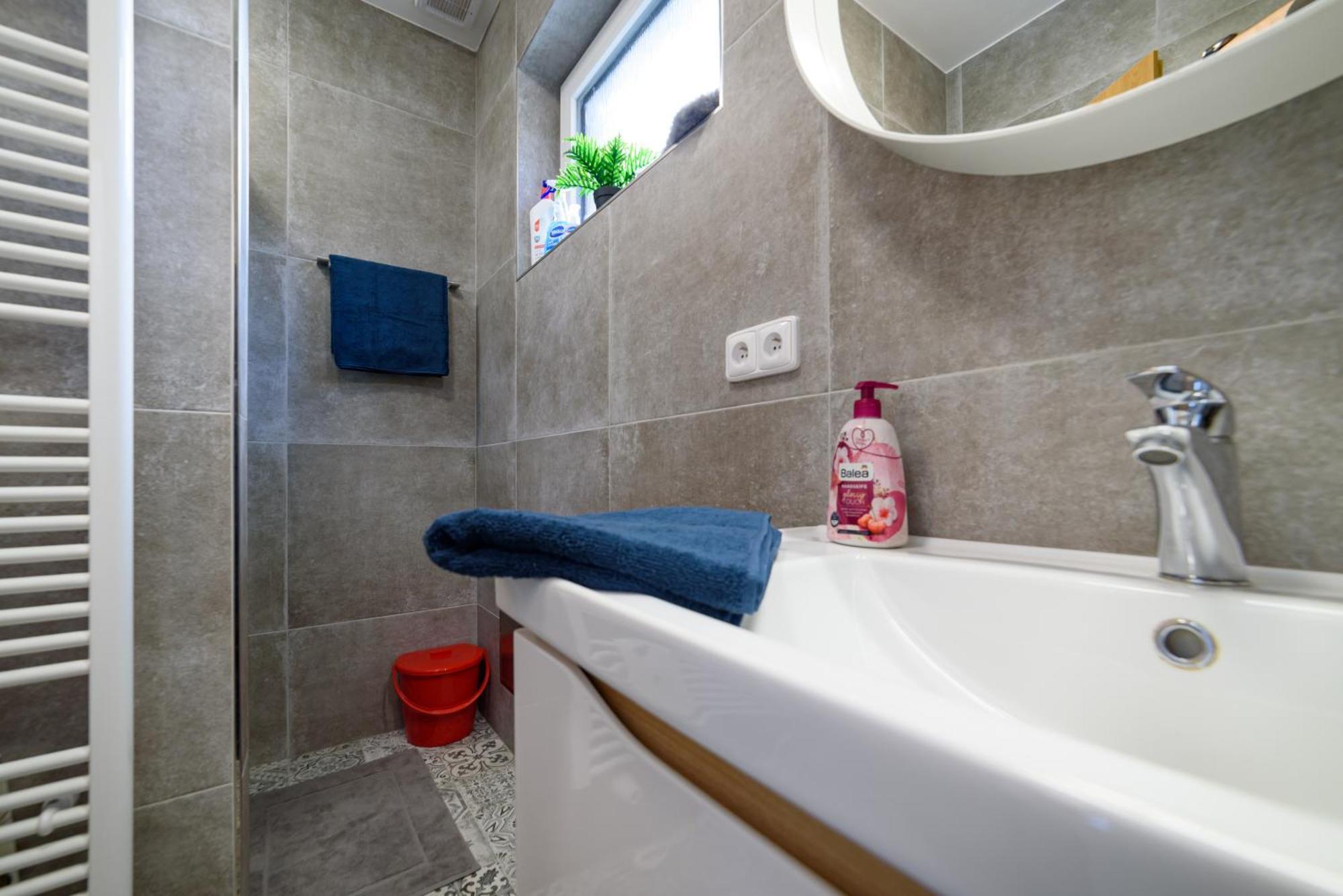 Apartmany Volavka 3 Plana nad Luznici Exterior photo